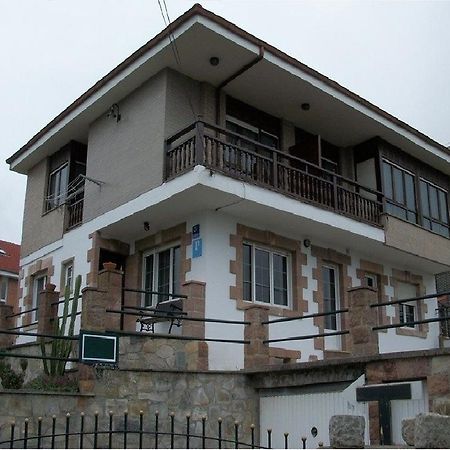 Pension Galimar San Vicente De La Barquera Εξωτερικό φωτογραφία