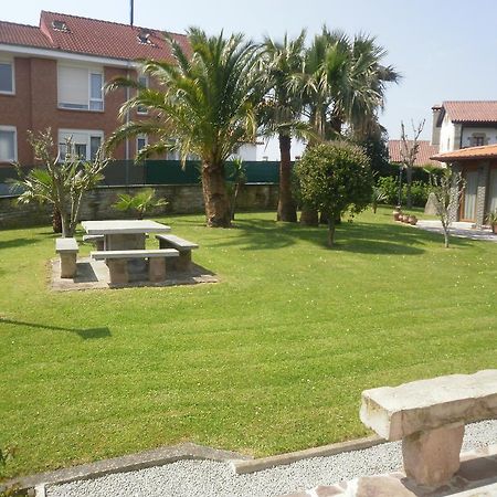 Pension Galimar San Vicente De La Barquera Εξωτερικό φωτογραφία