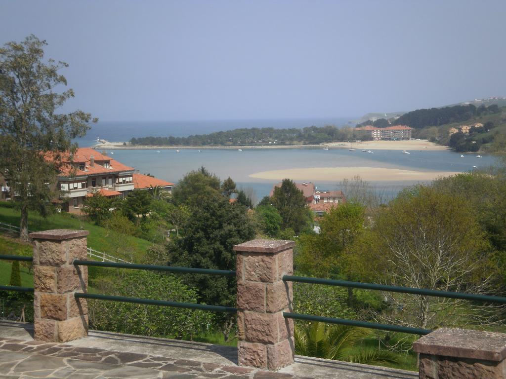 Pension Galimar San Vicente De La Barquera Δωμάτιο φωτογραφία