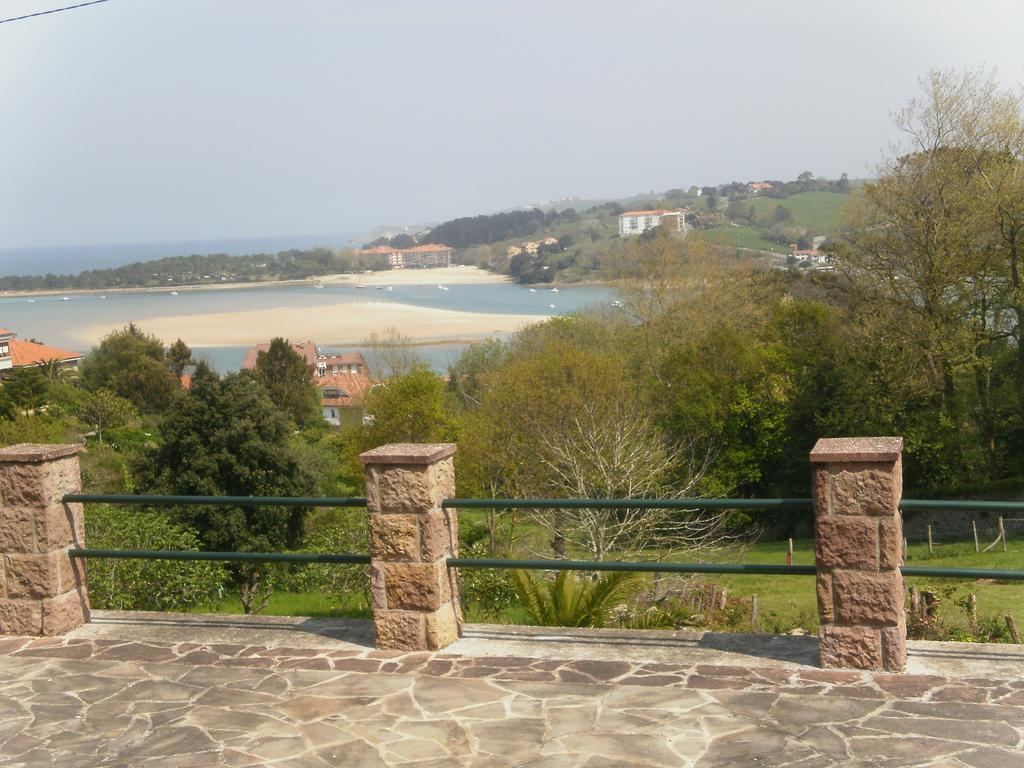 Pension Galimar San Vicente De La Barquera Δωμάτιο φωτογραφία