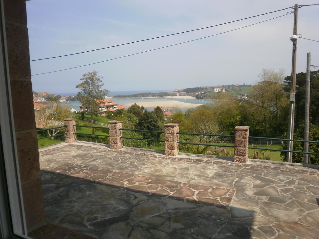 Pension Galimar San Vicente De La Barquera Δωμάτιο φωτογραφία
