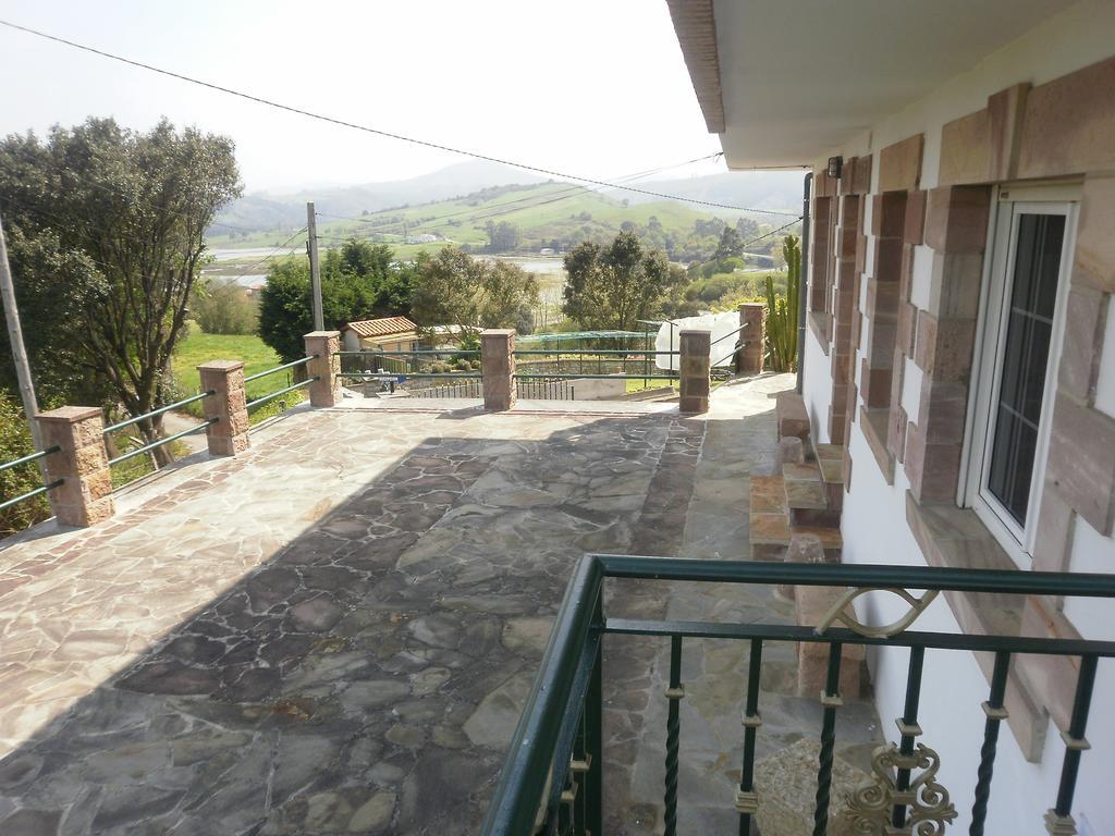 Pension Galimar San Vicente De La Barquera Δωμάτιο φωτογραφία
