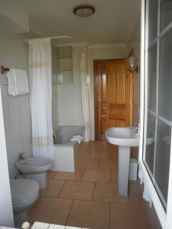 Pension Galimar San Vicente De La Barquera Δωμάτιο φωτογραφία